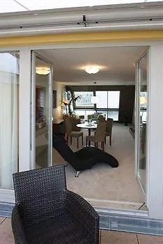 Altes Aparthotel