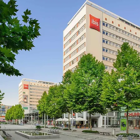 Hotel Ibis Königstein Dresden