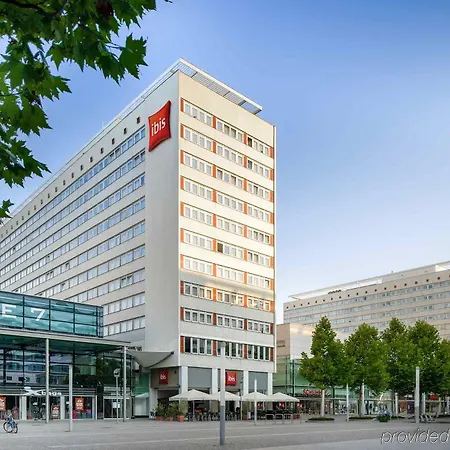 Ibis Königstein Dresden