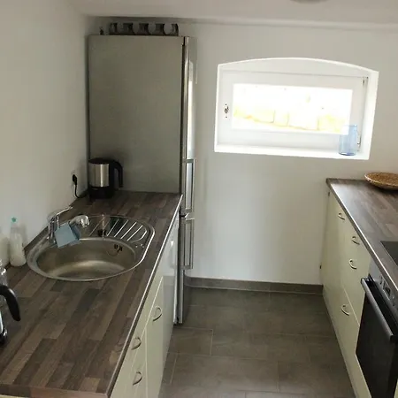 Apartment An Der Elbe
