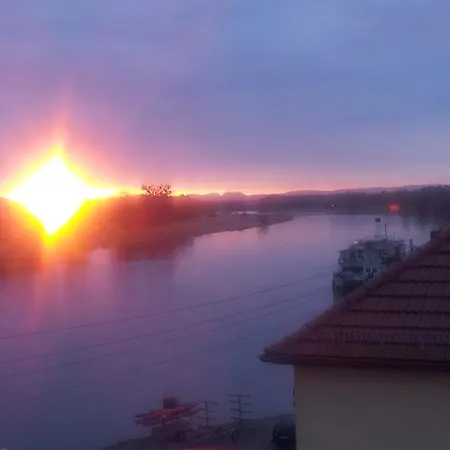 An Der Elbe Dresden