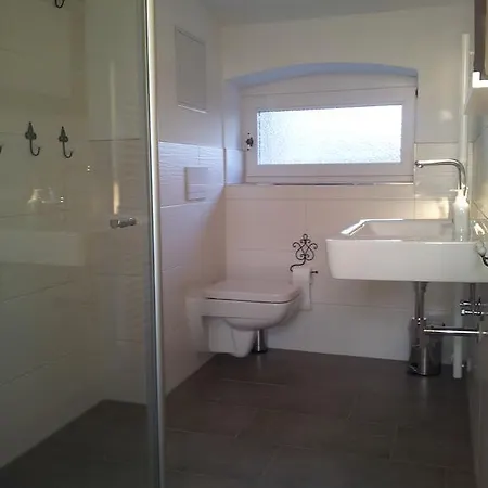 Apartment An Der Elbe