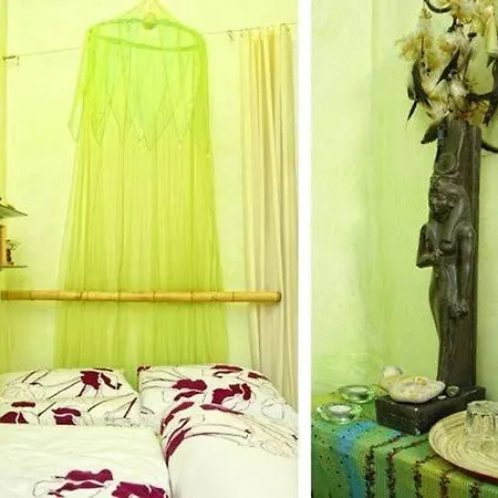 Private Gästezimmer Bei Ila Zimmerling *