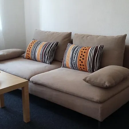 公寓 City-apartment Adlergasse