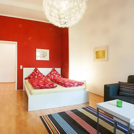 Alaune Apartment *