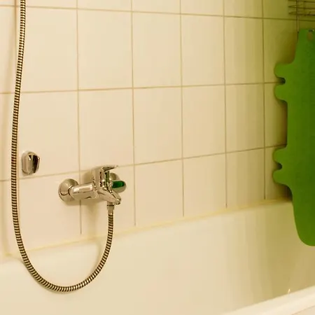 Apartment Alaune Dresden