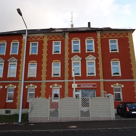 Guest house Dresdener Panorama