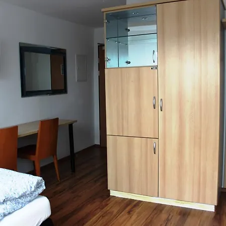 Hostal Elbe's