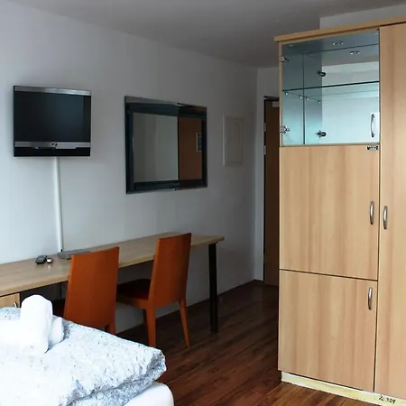 Hostal Elbe's Dresde