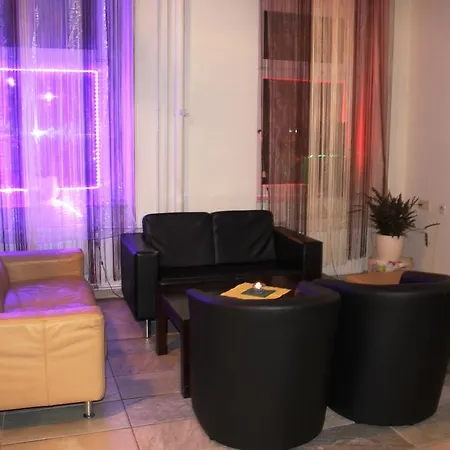 Hostal Elbe's Dresde