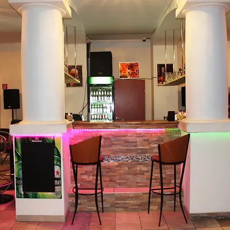 Hostal Elbe's