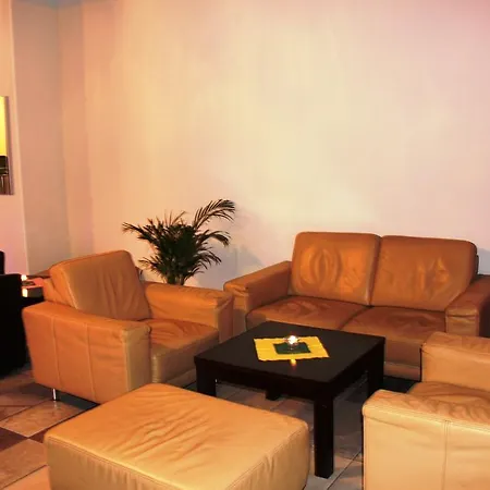 Hostal Elbe's