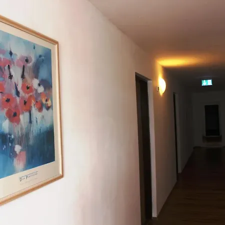 Hostal Elbe's Dresde