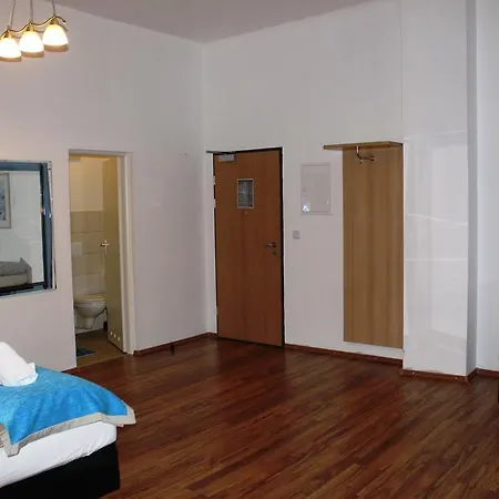 Hostal Elbe's