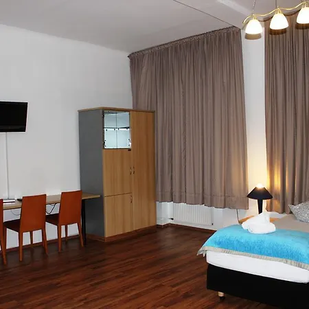 Hostal Elbe's