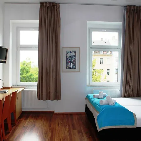 Hostal Elbe's