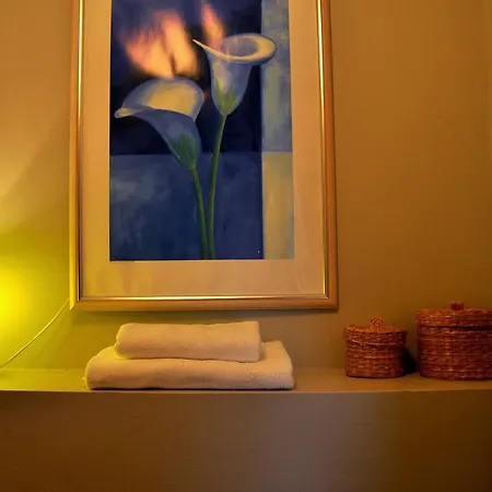 Panzió Sommerschuh 3*