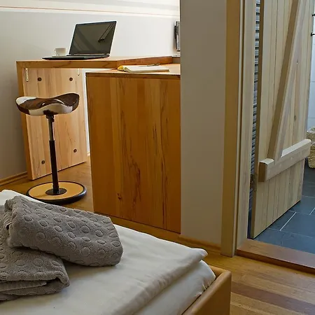 Guest house Alte Remise 3*