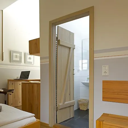Guest house Alte Remise 3*