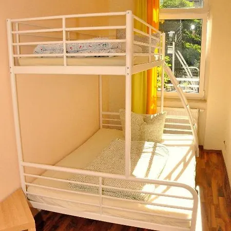 Haus Ludwig Appartement Dresden