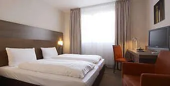 Intercityhotel Hotel