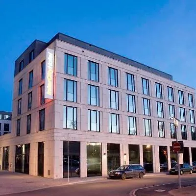 Intercityhotel Hotel