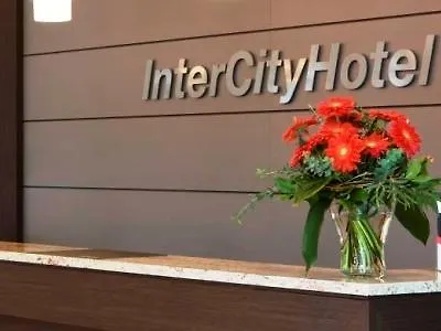 Intercityhotel Hotel 4*