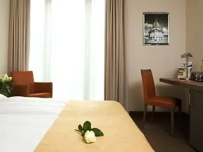 Intercityhotel Hotel Dresden