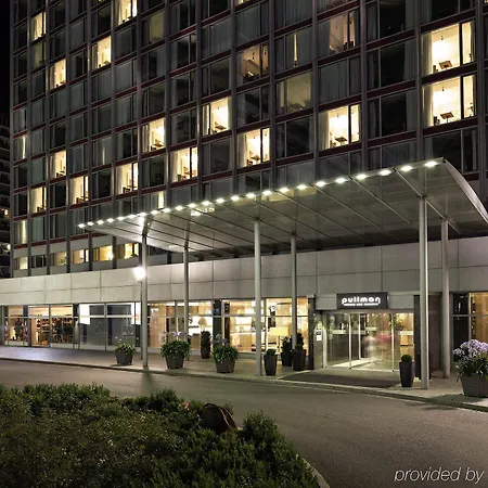 Occidental Newa 4*