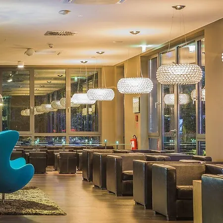 One - Palaisplatz Hotel 3*