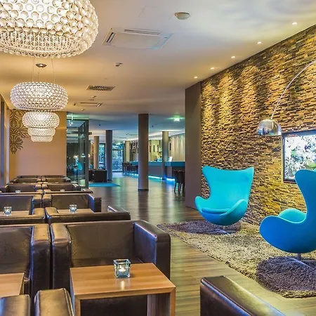 One - Palaisplatz Hotel Dresden