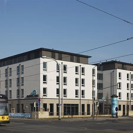 One - Palaisplatz Hotel