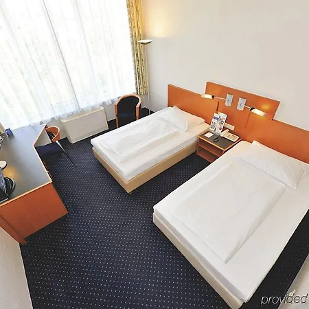 Western 3* Dresden