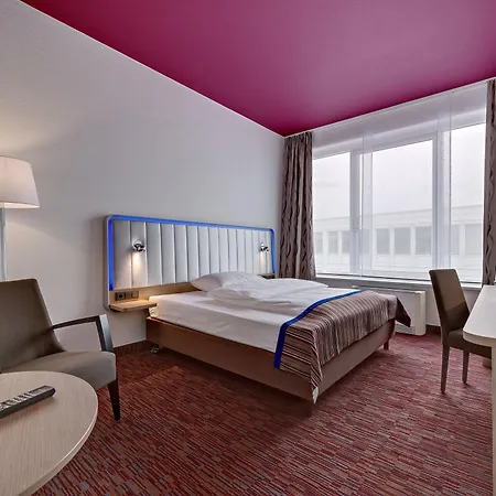 Western 3* Dresden