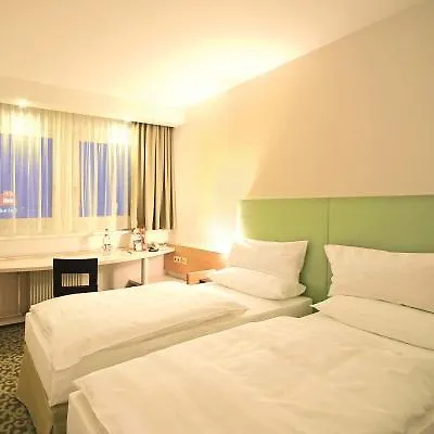 Ibis Zentrum Hotel