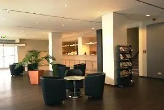 Ibis Zentrum Hotel Dresden