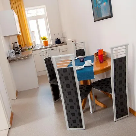 Neustadt Apartment