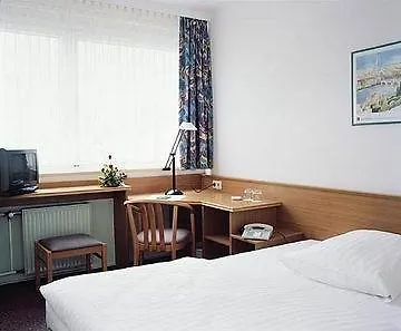 Ibis Zentrum 3*