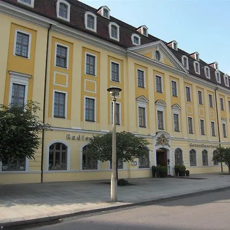 Hotel Gewandhaus Dresden, Autograph Collection Dresden
