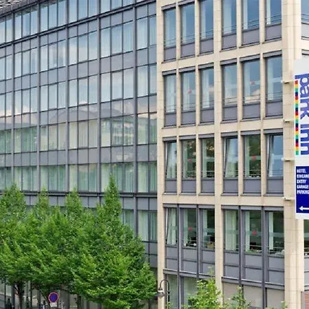 Hotel Western Dresden