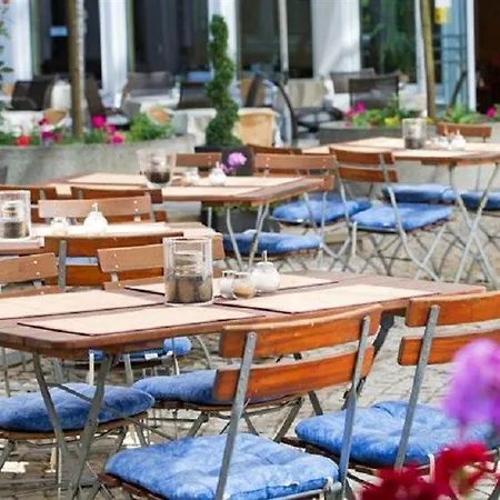 Hotel Western Dresden