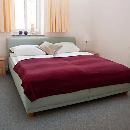 Neustadt Apartment