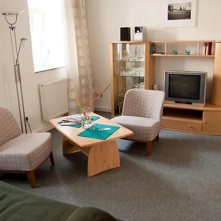 Neustadt Apartment