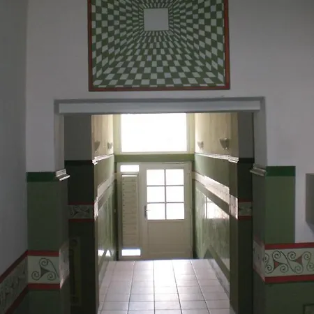 Haus Ludwig Appartement Dresden