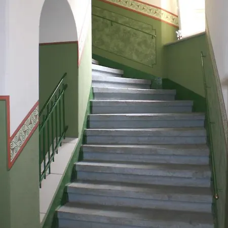 Haus Ludwig Appartement