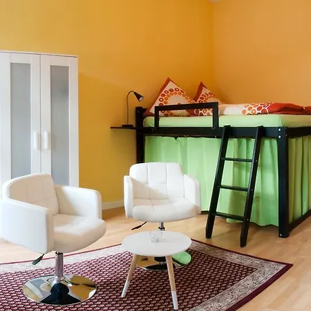 Apartment Alaune