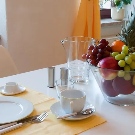 Apartment Alaune