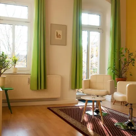 Alaune Dresden