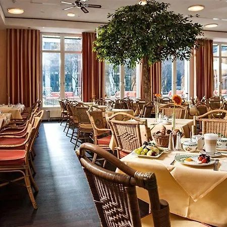 Otel Elbflorenz