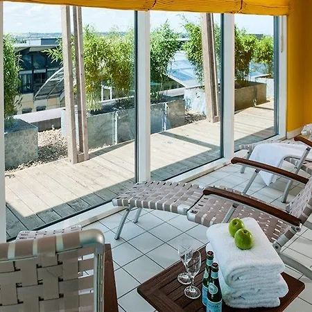 Otel Elbflorenz Dresden